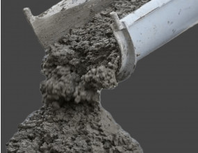 Товарный бетон и раствор